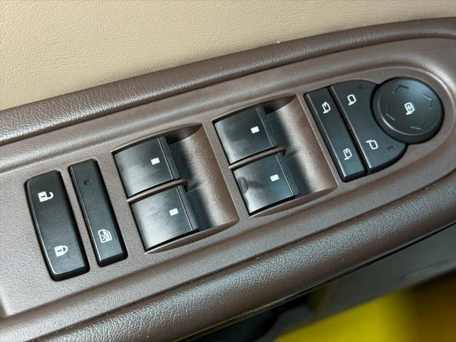 2013 GMC Acadia Denali