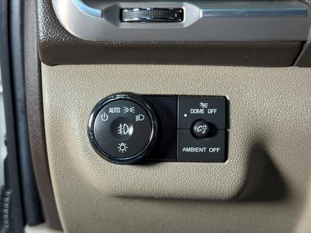 2013 GMC Acadia Denali