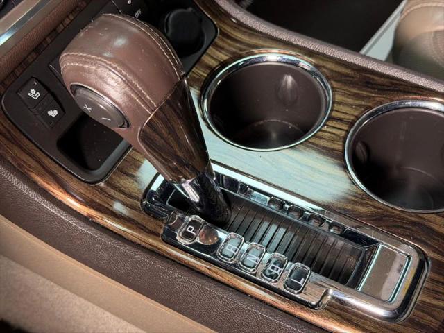 2013 GMC Acadia Denali
