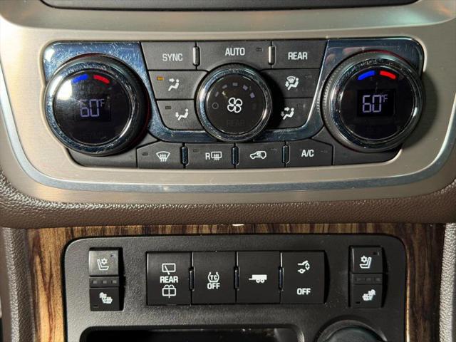 2013 GMC Acadia Denali