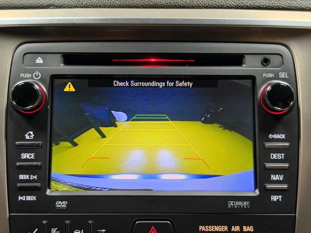 2013 GMC Acadia Denali