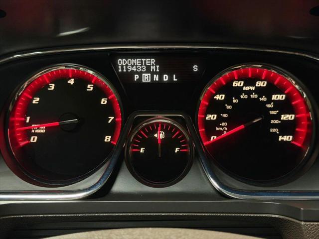 2013 GMC Acadia Denali