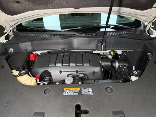2013 GMC Acadia Denali