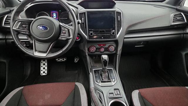 2020 Subaru Impreza Sport 5-Door