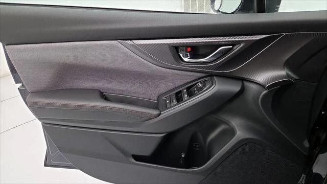 2020 Subaru Impreza Sport 5-Door