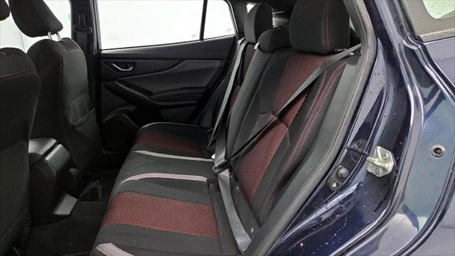 2020 Subaru Impreza Sport 5-Door