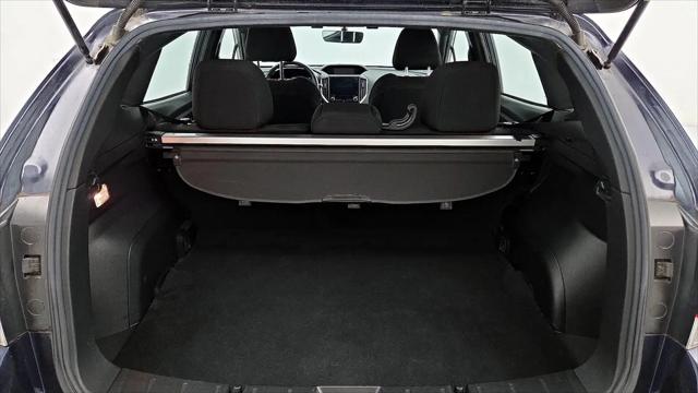 2020 Subaru Impreza Sport 5-Door