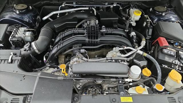 2020 Subaru Impreza Sport 5-Door