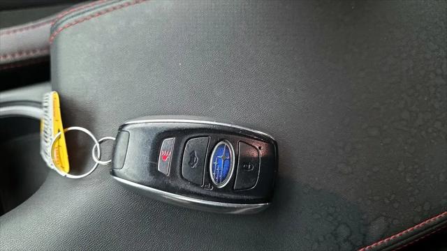 2020 Subaru Impreza Sport 5-Door