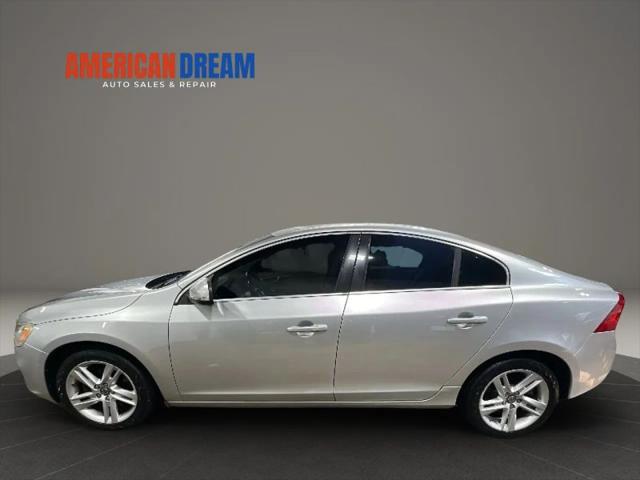 2015 Volvo S60 T5 Premier
