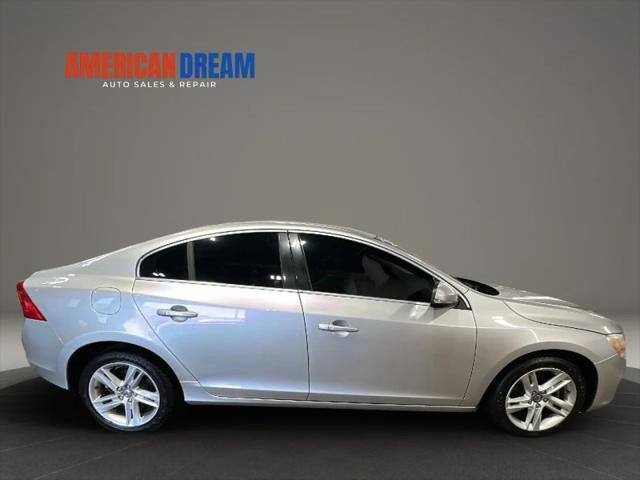2015 Volvo S60 T5 Premier