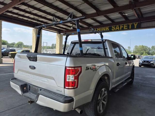 2019 Ford F-150 XL for sale in Summerville, SC