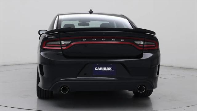 2022 Dodge Charger R/T
