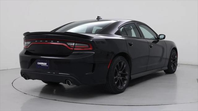2022 Dodge Charger R/T
