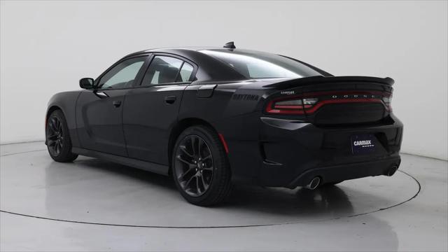 2022 Dodge Charger R/T