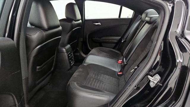 2022 Dodge Charger R/T