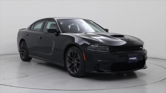 2022 Dodge Charger R/T for sale in Austin, TX