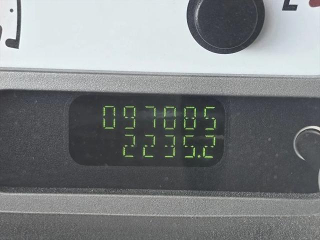 2005 Ford Explorer Sport Trac XLS