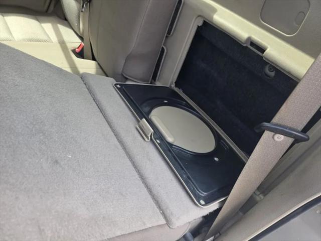 2005 Ford Explorer Sport Trac XLS