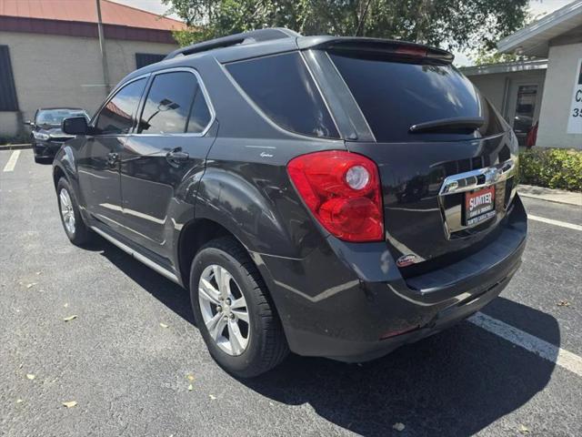 2014 Chevrolet Equinox 1LT