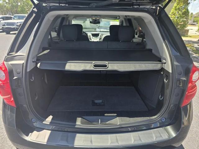 2014 Chevrolet Equinox 1LT