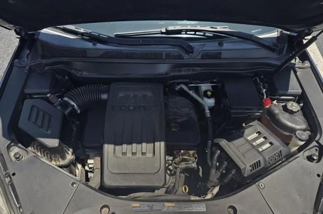 2014 Chevrolet Equinox 1LT