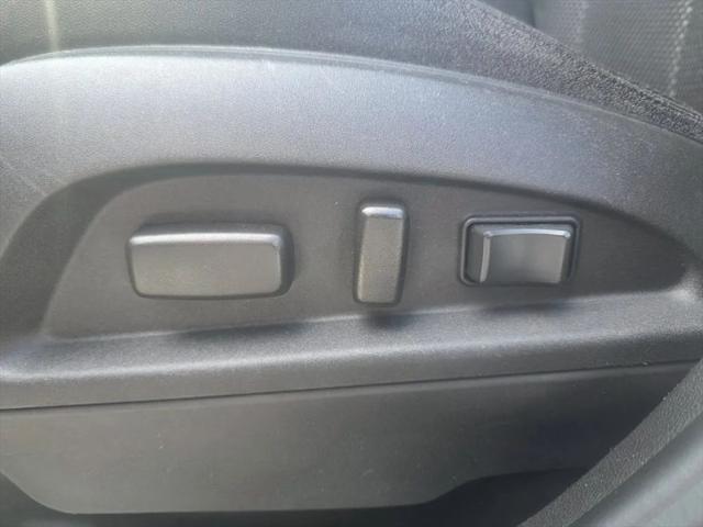 2014 Chevrolet Equinox 1LT