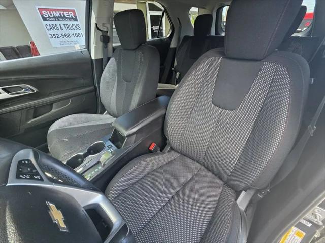 2014 Chevrolet Equinox 1LT