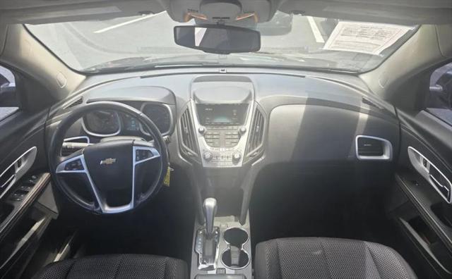 2014 Chevrolet Equinox 1LT