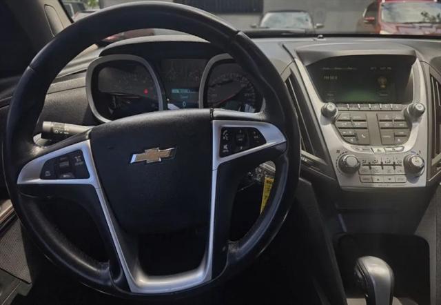 2014 Chevrolet Equinox 1LT