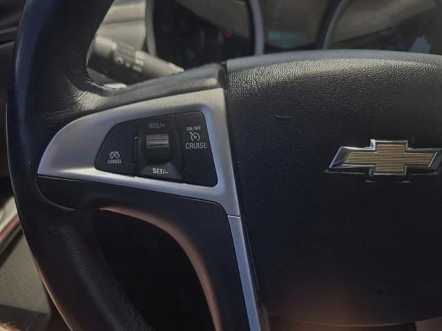 2014 Chevrolet Equinox 1LT