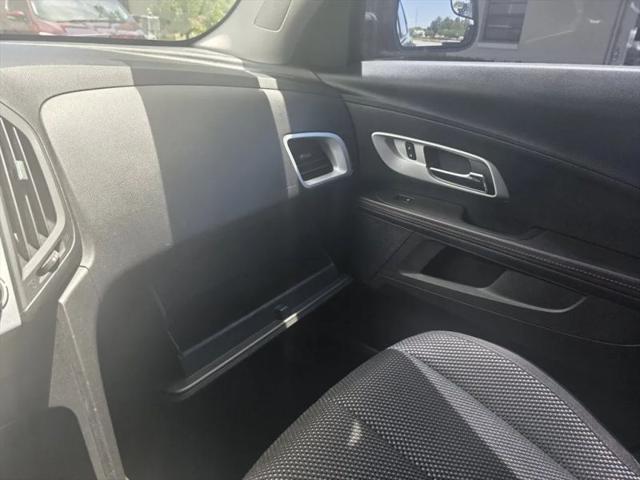 2014 Chevrolet Equinox 1LT