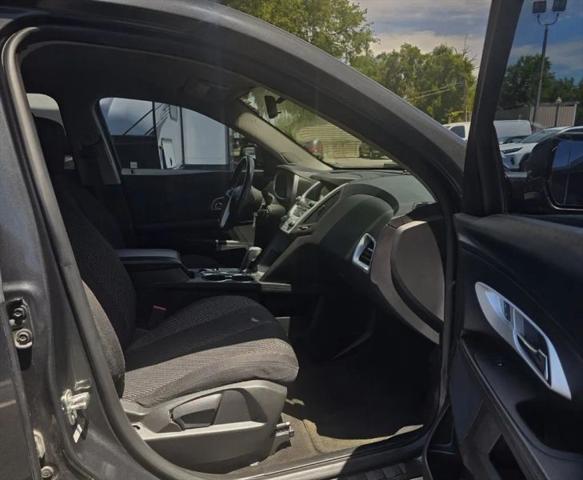 2014 Chevrolet Equinox 1LT