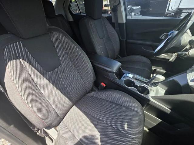 2014 Chevrolet Equinox 1LT