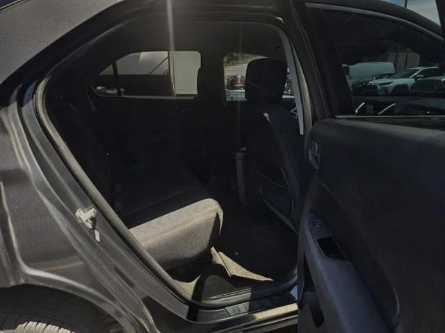 2014 Chevrolet Equinox 1LT
