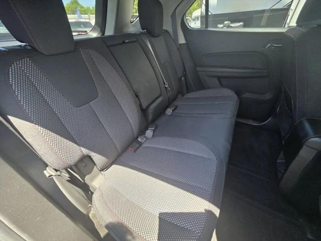 2014 Chevrolet Equinox 1LT