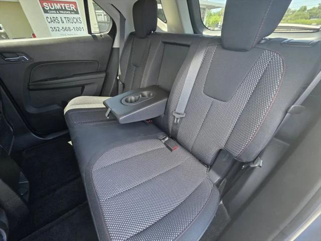 2014 Chevrolet Equinox 1LT