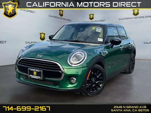 2020 MINI Hardtop Cooper for sale in Santa Ana, CA