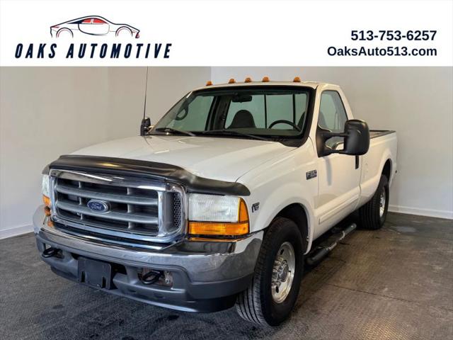 2001 Ford F-350 Base for sale in Cincinnati, OH