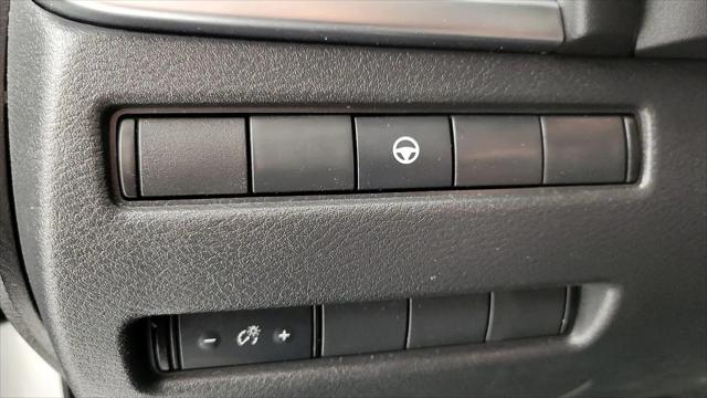 2022 Nissan Rogue SV FWD