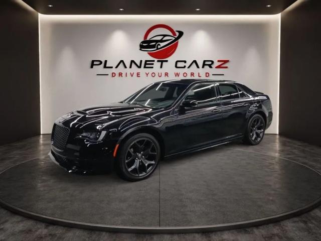 2021 Chrysler 300 300S for sale in Garland, TX