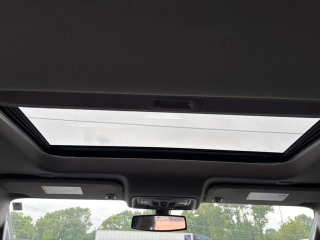 2021 GMC Sierra 1500 4WD Crew Cab Short Box SLT