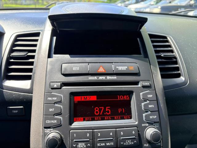 2012 Kia Soul +