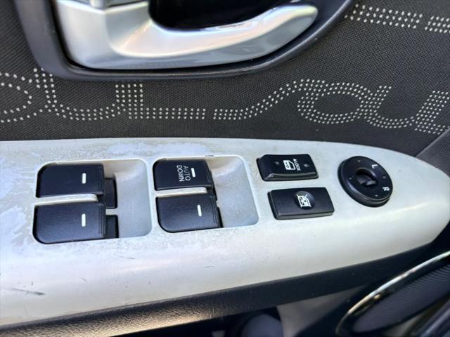2012 Kia Soul +