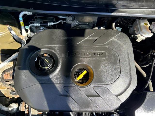 2012 Kia Soul +