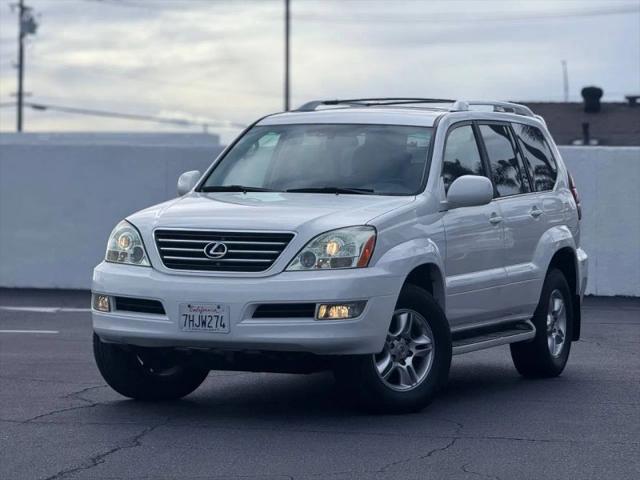 2006 Lexus GX 470 470 for sale in Newport Beach, CA