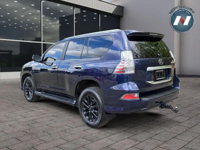 2022 Lexus GX 460 460