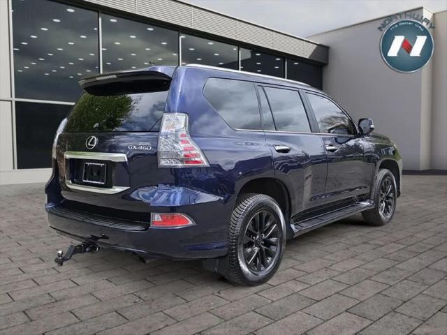2022 Lexus GX 460 460