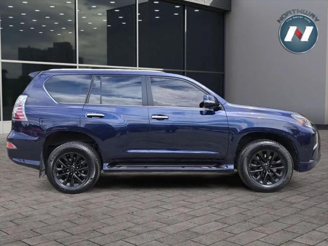 2022 Lexus GX 460 460