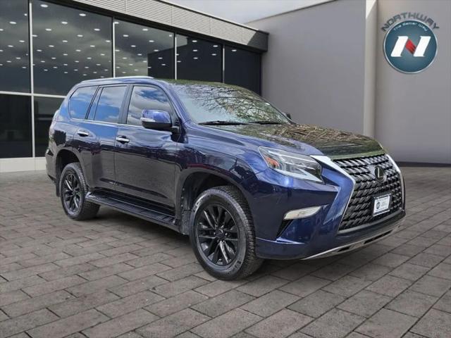 2022 Lexus GX 460 460